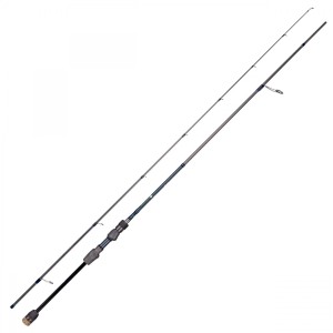 FISHMAKER C.R.C. EVO 1 SPINNING I 2.45m | 14-25g |