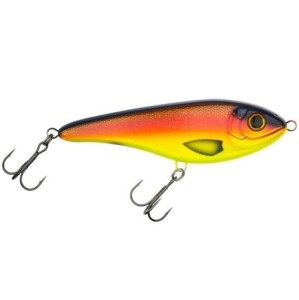 BUSTER JERK SHALLOW RUNNER - SINKING - 15cm