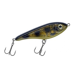 BUSTER V- SINKING - 8,5cm