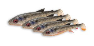 WHITEFISH SHAD - ROACH - 17,5cm
