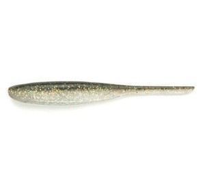SHAD IMPACT - CRYSTAL SHAD - 5,1cm