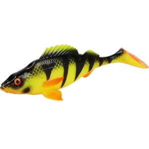 MFT PERCH - FIRETIGER PERCH - 16cm