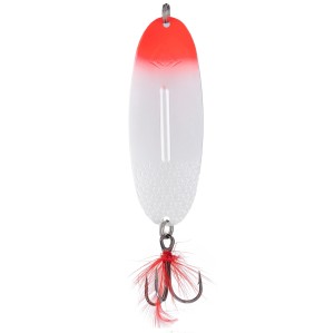 SHALLOW MONSTER - RED HEAD - 10cm / 30g