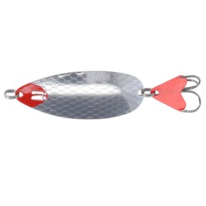 HUNTER - SREBRNA - 18g