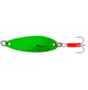 HAMMER - FLUO ZIELONA - 20g