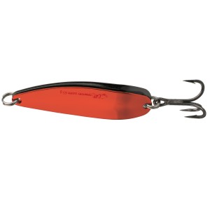 CLICKER - CZERWONO CZARNA - 13cm / 75g