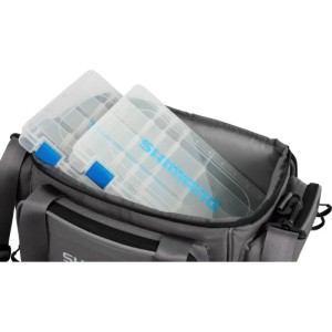 SHIMANO TACKLE BAG - L