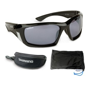 OKULARY POLARYZACYJNE - SHIMANO SPEEDMASTER