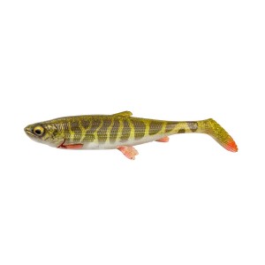 HERRING SHAD V2 - PIKE - 17,5cm