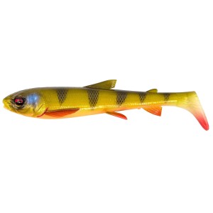 WHITEFISH SHAD - PERCH - 12cm