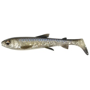 WHITEFISH SHAD - WHITEFISH - 12cm