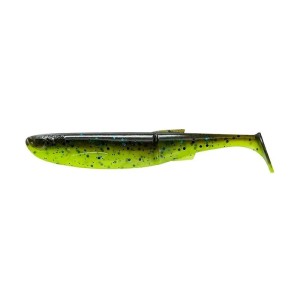 CRAFT BLEAK - CHARTREUSE PUMPKIN - 7cm