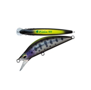 EDEN - MONOCHROME YAMAME - 5cm