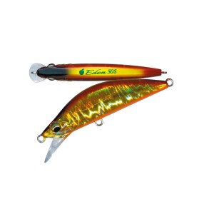 EDEN - CM LASER AKAKIN - 5cm