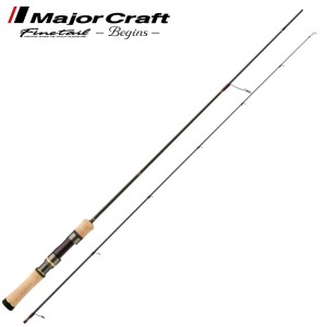 FINETAIL BEGINS  | 2,18m | 2-12g