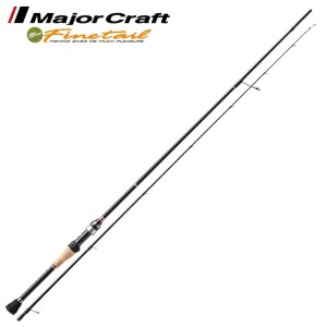 FINETAIL AREA TROUT  | 1,91m | 0,6-3,5g