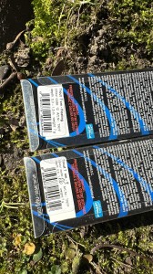 LOVEC RAPY - TROUT zestaw 2szt