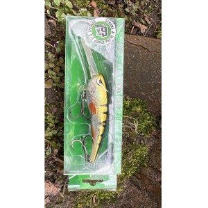 MAD CAT - CATDRIVER (wada fabryczna) - 1szt