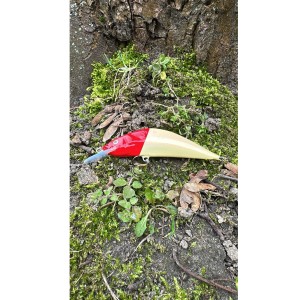 LOVEC RAPY - PERCH - 1szt