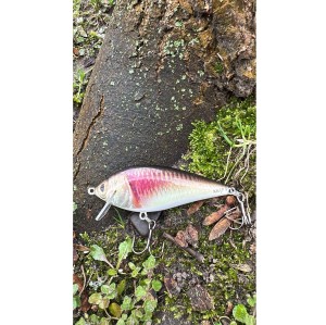 Wobler BONITO KRĄP- 9cm