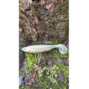 IZUMI - UMAMI SHADTAIL - 12cm - 1szt