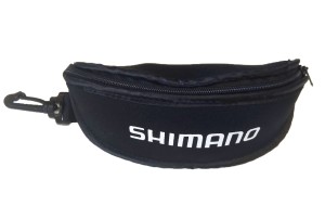 OKULARY POLARYZACYJNE - SHIMANO AERNOS