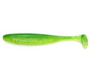 EASY SHINER - LIME CHARTREUSE - 7,6cm 