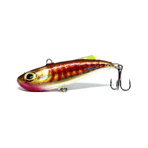 VENOM - S - 5cm - 8g