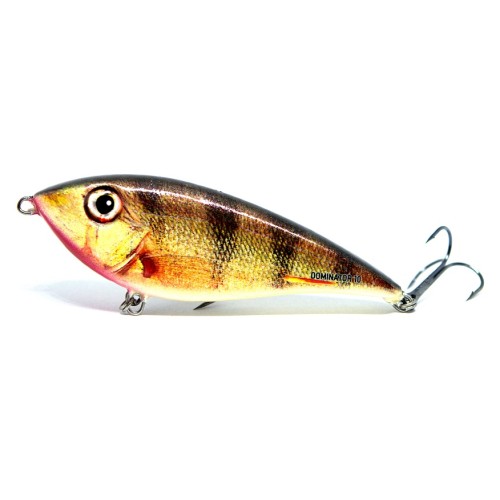 DOMINATOR - 10cm