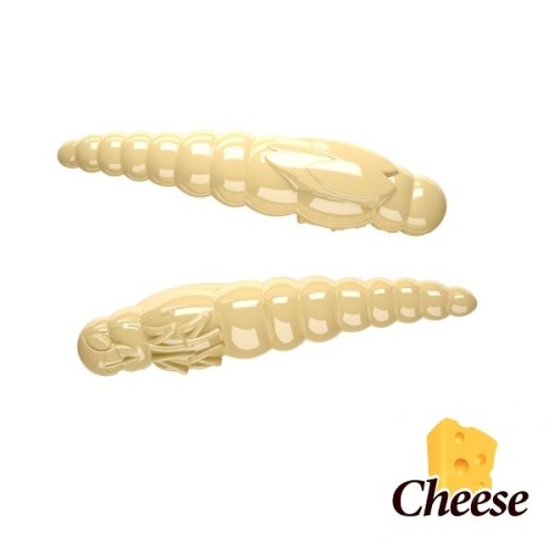 LARGO SLIM - CHEESE - 3,4cm