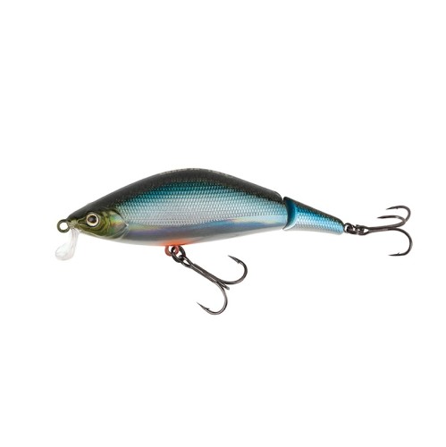 GONZO - SR - UV COOLING HERRING - 8cm