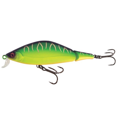 GONZO - SR - UV FIRE TIGER - 8cm