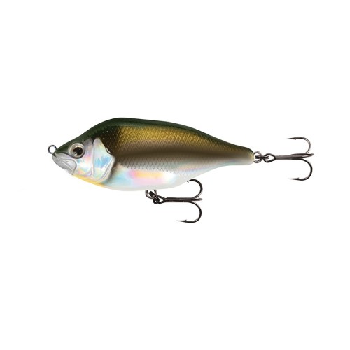 HITCHER J&T - SR - UV REAL SHINER - 8cm