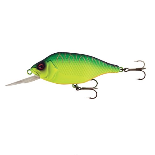 HITCHER C&T - DR - UV FIRE TIGER - 10cm