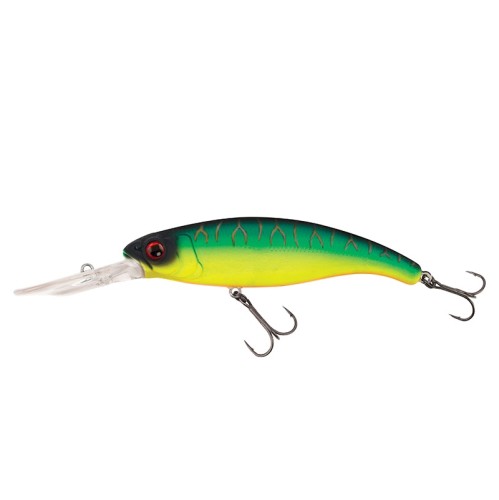 SLICK STICK - DR - UV FIRE TIGER - 9cm