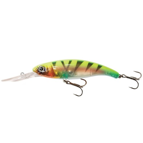 SLICK STICK - DR - UV SUN TIGER - 9cm