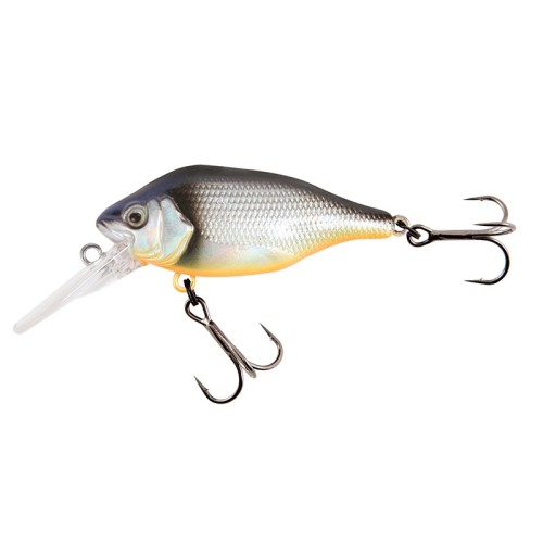 FUNK BUG - DR - UV SILVER BAITFISH - 5cm