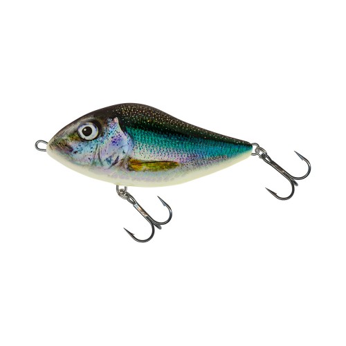 SLIDER - F - HOLO SMELT - 7cm