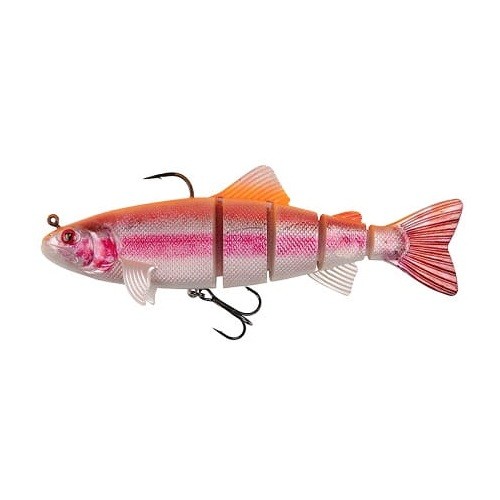 REPLICANT TROUT JOINTED - GOLDEN TROUT - 14cm