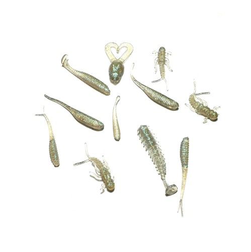 PRO PACK - ZESTAW STARTOWY - MIX