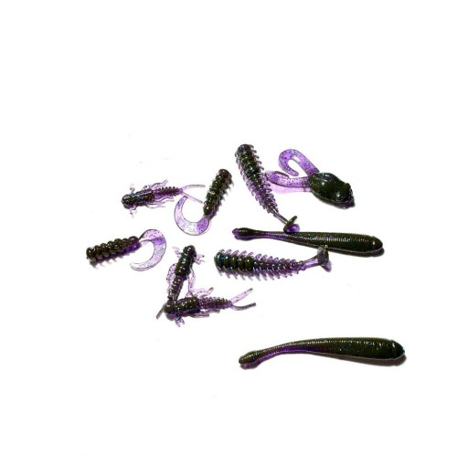 PRO PACK - ZESTAW STARTOWY - MIX