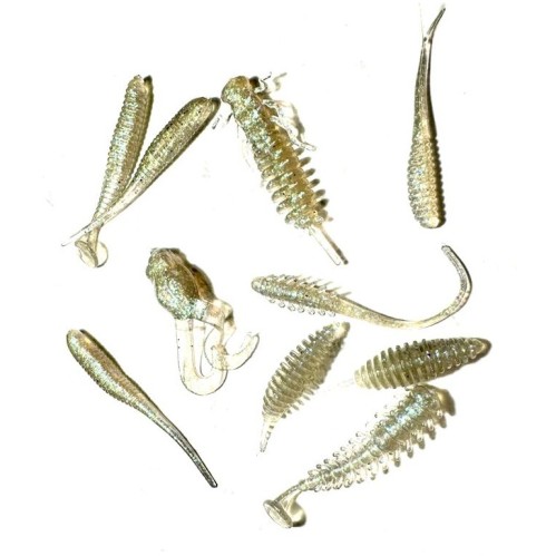 PRO PACK - ZESTAW STARTOWY - MIX