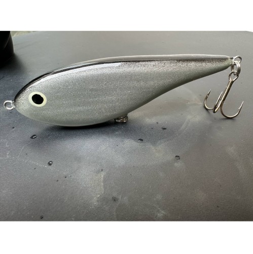 WOBLER TAPS - JERK TRAPER - 1szt