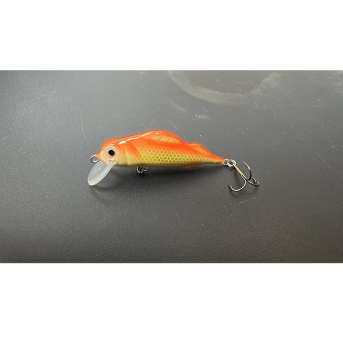 LOVEC RAPY - POWER PERCH - 6cm - 1szt