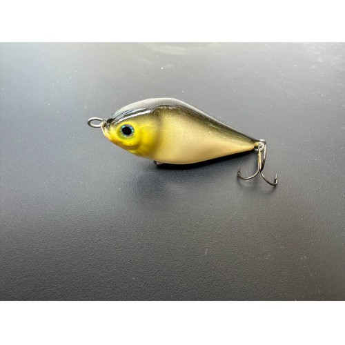 LOVEC RAPY - GLOOMY JERK - 7cm - 1szt