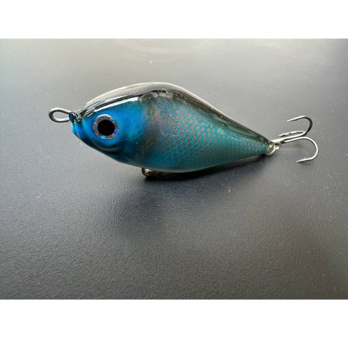 LOVEC RAPY - GLOOMY JERK - 7cm - 1szt