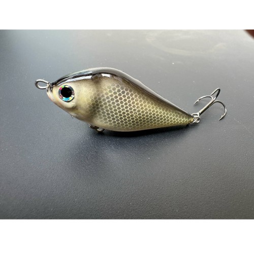 LOVEC RAPY - GLOOMY JERK - 7cm - 1szt