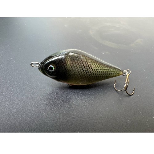 LOVEC RAPY - GLOOMY JERK - 7cm - 1szt