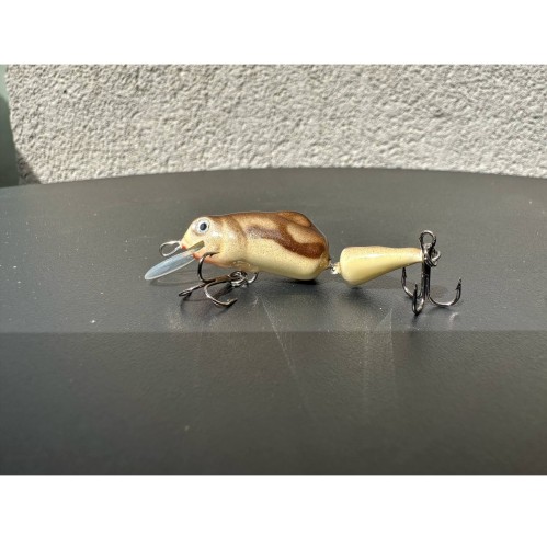 LOVEC RAPY - TROUT - 5cm - 1szt