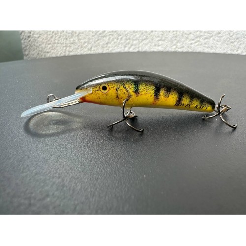 LOVEC RAPY - DINGBAT - 6cm - 1szt